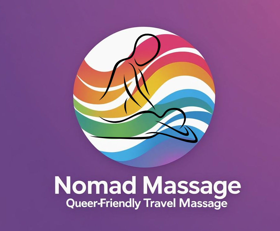 Nomad Massage