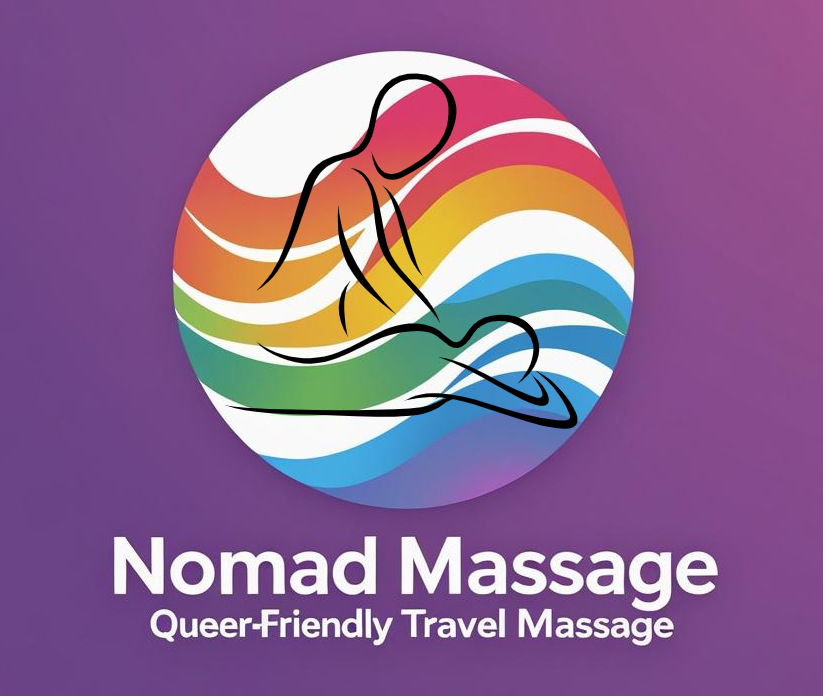 Nomad Massage
